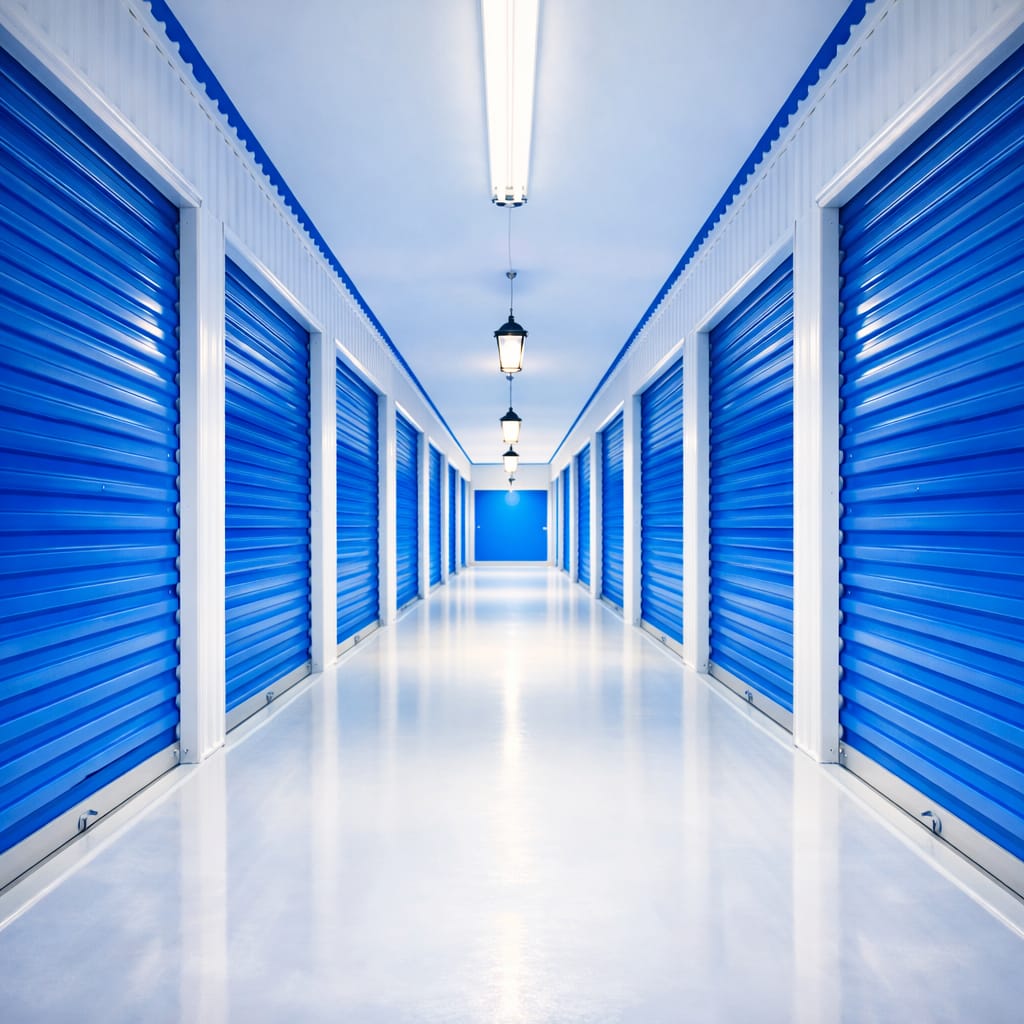 Selfstorage-Altenstadt